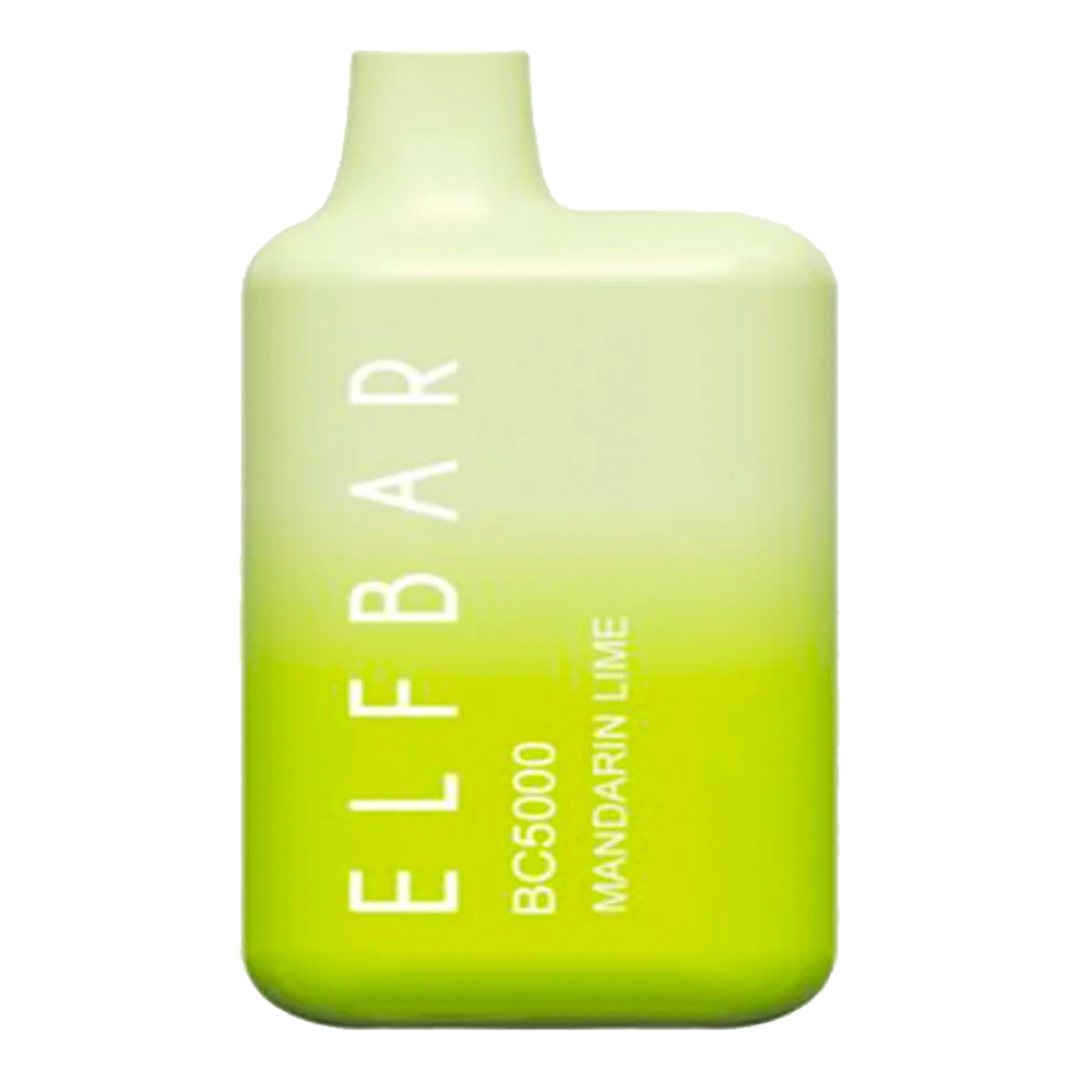 Elf Bar Mandarin Lime