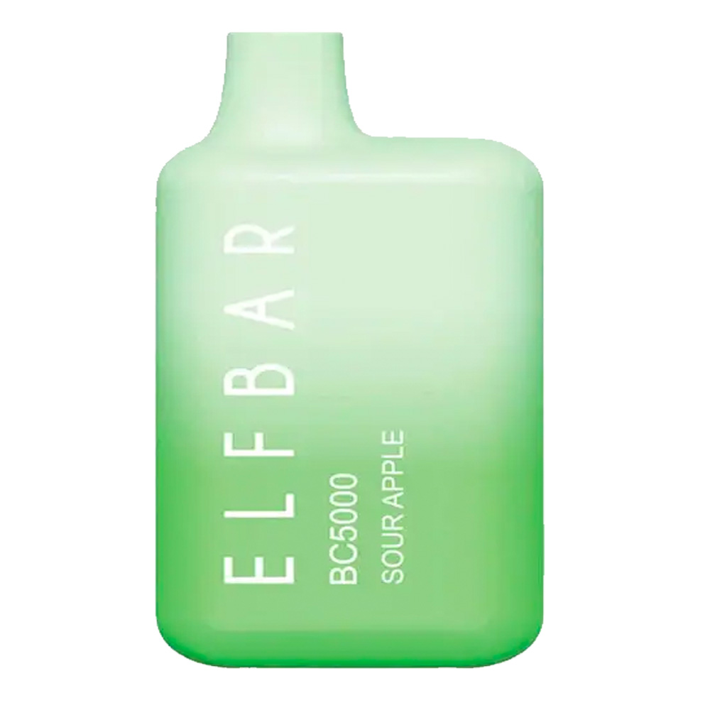 Elf Bar Sour Apple