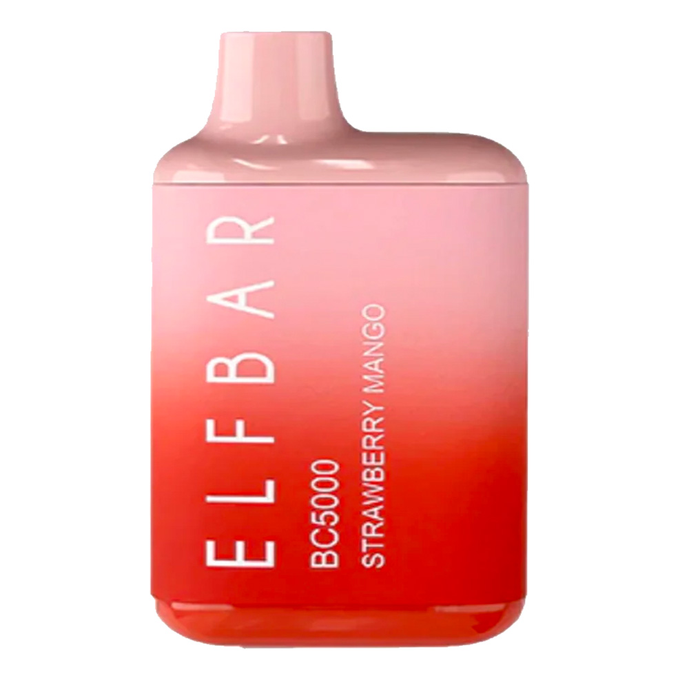 Elf Bar Strawberry Mango