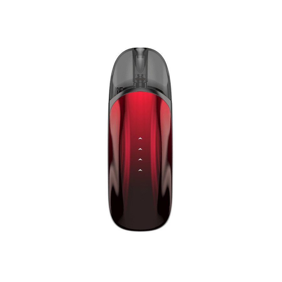 Zero 2 Black Red