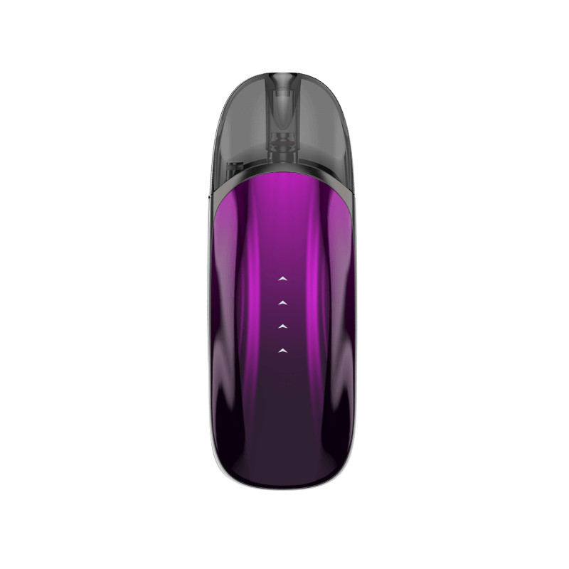 Zero 2 Black Purple